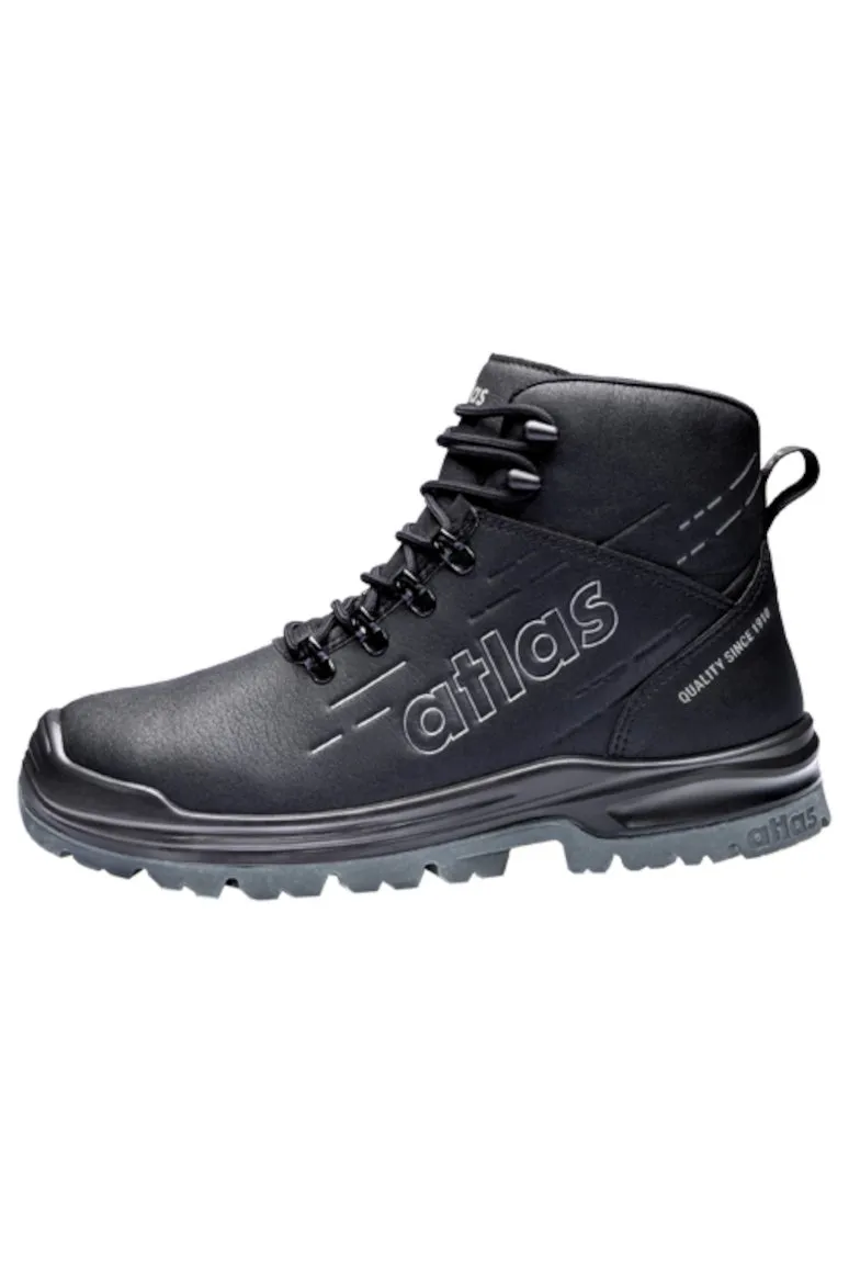 atlas Sicherheitsschuh hoch MAX 500 PRO S3 ESD